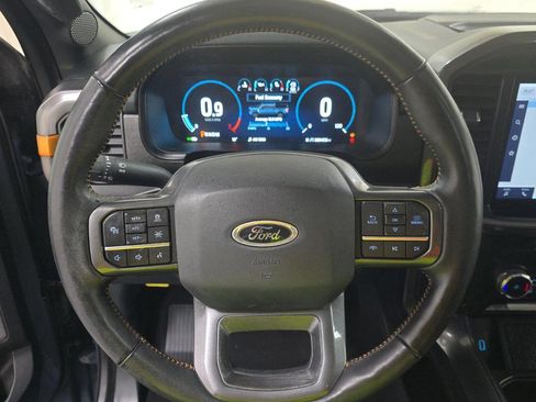 Used 2023 Ford F150 Tremor w/ Equipment Group 402A High AWD/4WD image 10