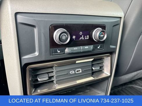 Used 2025 GMC Hummer EV 2X AWD/4WD image 21