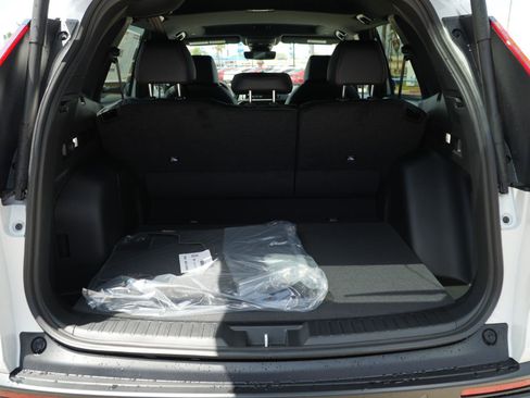 New 2026 Honda CR-V Sport-L image 8