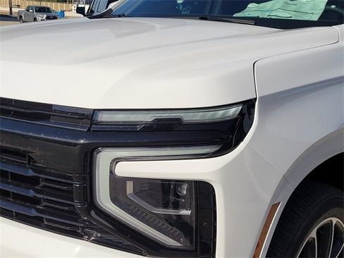 New 2026 Chevrolet Suburban RST w/ Advanced Technology Package image 5