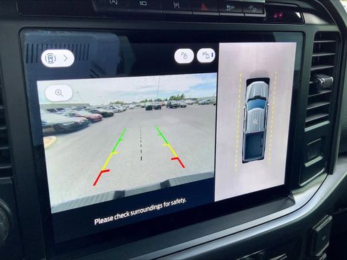 Certified 2024 Ford F150 XLT w/ Equipment Group 303A High image 26