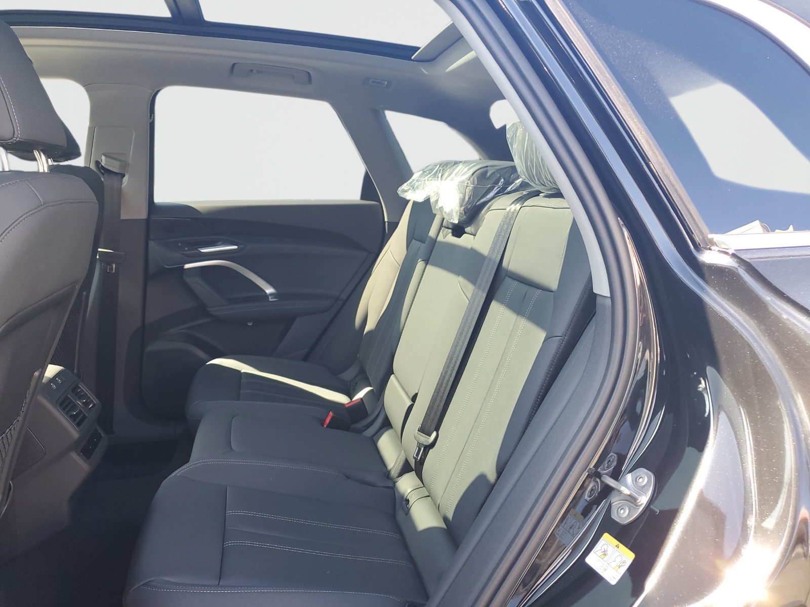 New 2026 Audi Q5 Premium AWD/4WD image 13