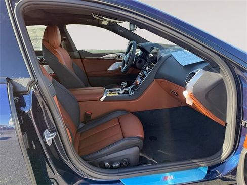 New 2026 BMW 840i xDrive image 15