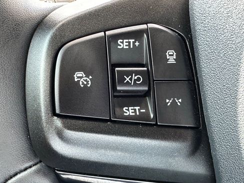 New 2025 Ford Mustang Mach-E GT w/ Interior Protection Package image 16