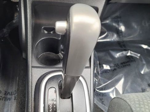 Used 2012 Nissan Versa 1.8 S w/ Plus Pkg image 19