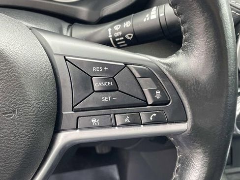 Certified 2024 Nissan Sentra SV w/ All-Weather Package image 21