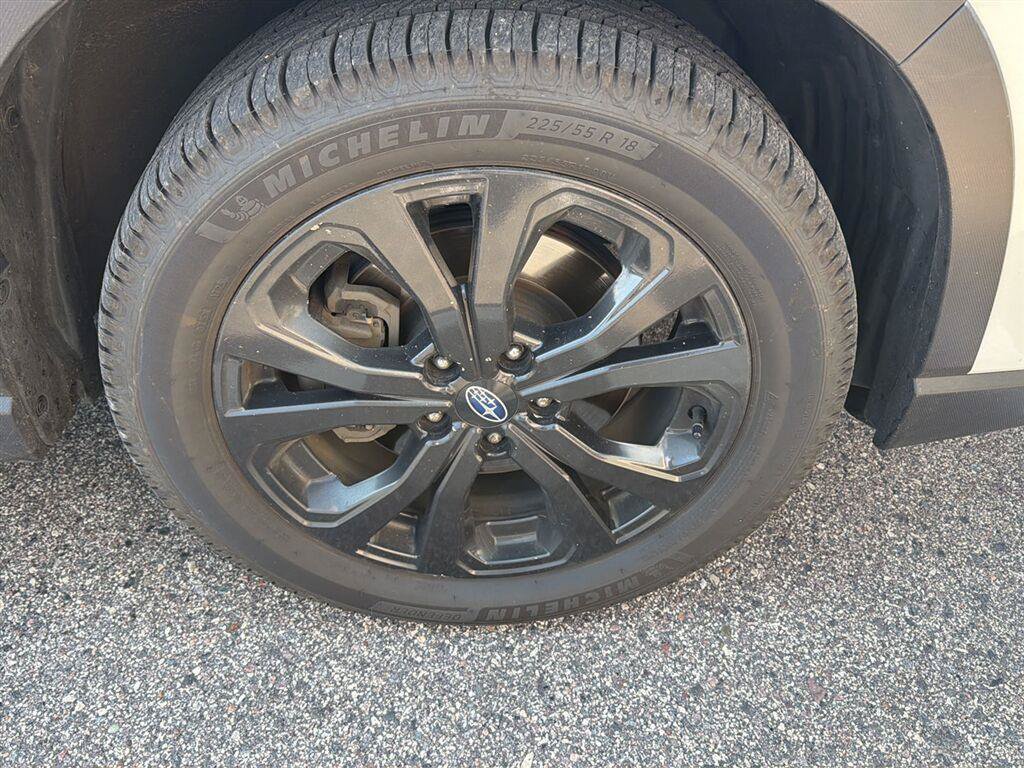 Used 2019 Subaru Forester Sport w/ Popular Package #2 AWD/4WD image 3