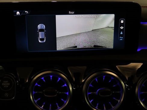 Certified 2025 Mercedes-Benz CLA 250 4MATIC image 24