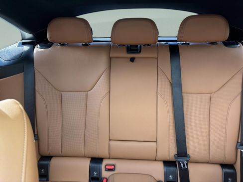 Used 2025 BMW i4 eDrive40 w/ M Sport Package image 26