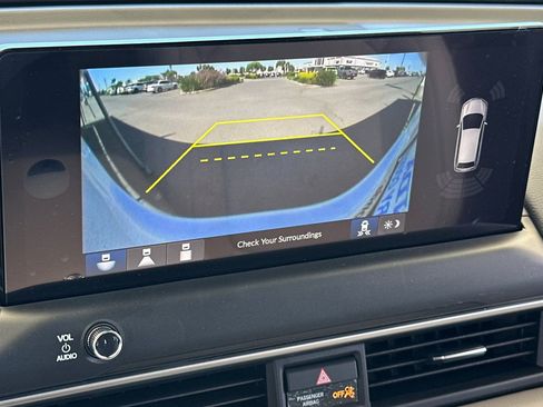 New 2026 Honda Pilot EX-L image 23