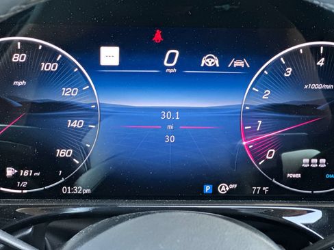 Used 2025 Mercedes-Benz E 350 Sedan image 30