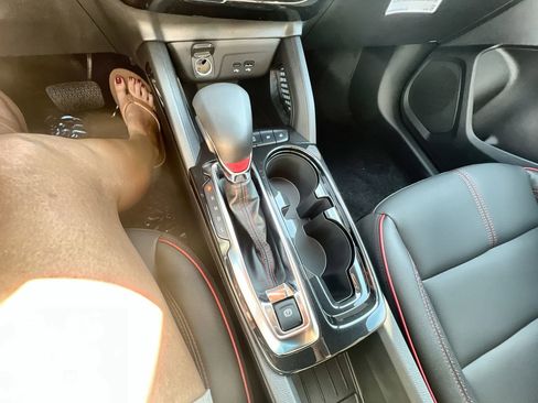 New 2026 Chevrolet TrailBlazer RS w/ Driver Confidence Package image 46