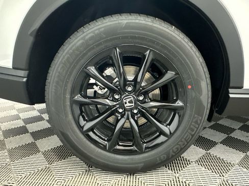 New 2026 Honda CR-V Sport-L image 19