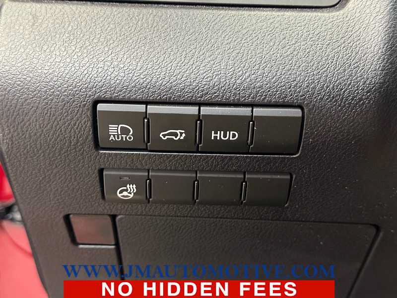Used 2019 Lexus RX 350 AWD w/ Navigation Package image 39