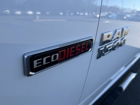 Used 2015 RAM 1500 Tradesman w/ Popular Equipment Group image 12