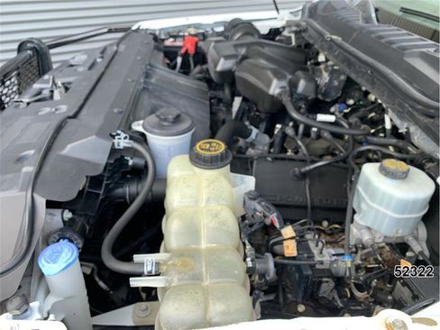 Used 2019 Ford F250 XL w/ Power Equipment Group image 12