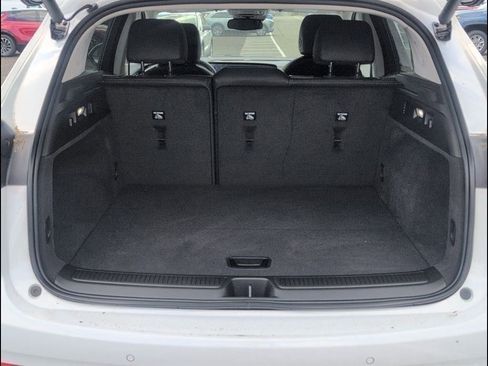 Used 2025 Buick Envision Preferred image 21