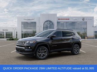 New 2026 Jeep Compass Limited AWD/4WD video 2