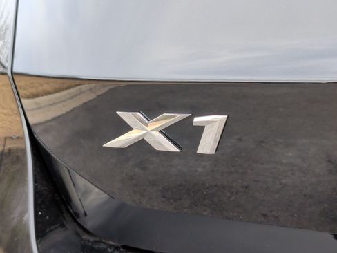 Used 2026 BMW X1 xDrive28i w/ Convenience Package AWD/4WD image 11