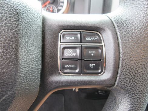 Used 2013 RAM 1500 Tradesman w/ PWR & Remote Entry Group AWD/4WD image 21