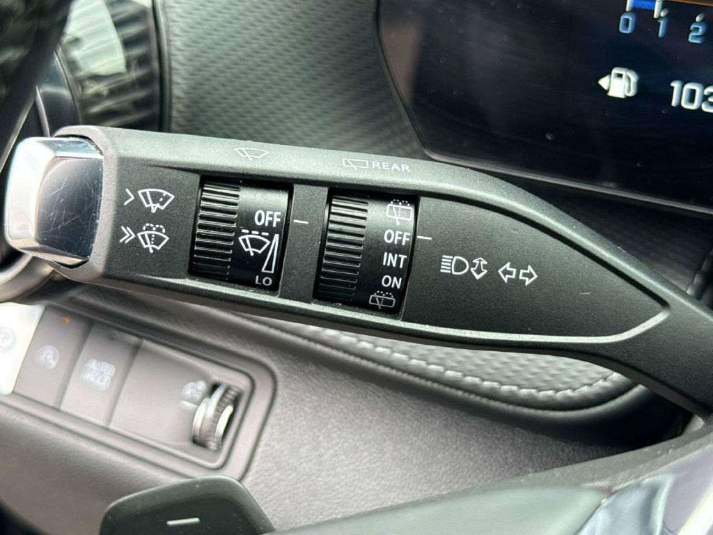 Used 2025 Chevrolet Equinox LT w/ Convenience Package II FWD image 27