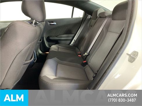 Used 2022 Dodge Charger SXT image 31