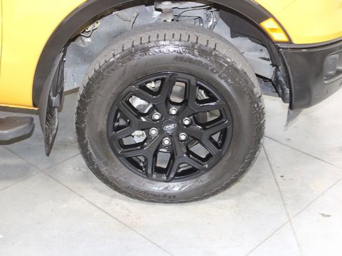 Used 2022 Ford Ranger XLT w/ Equipment Group 301A Mid image 13