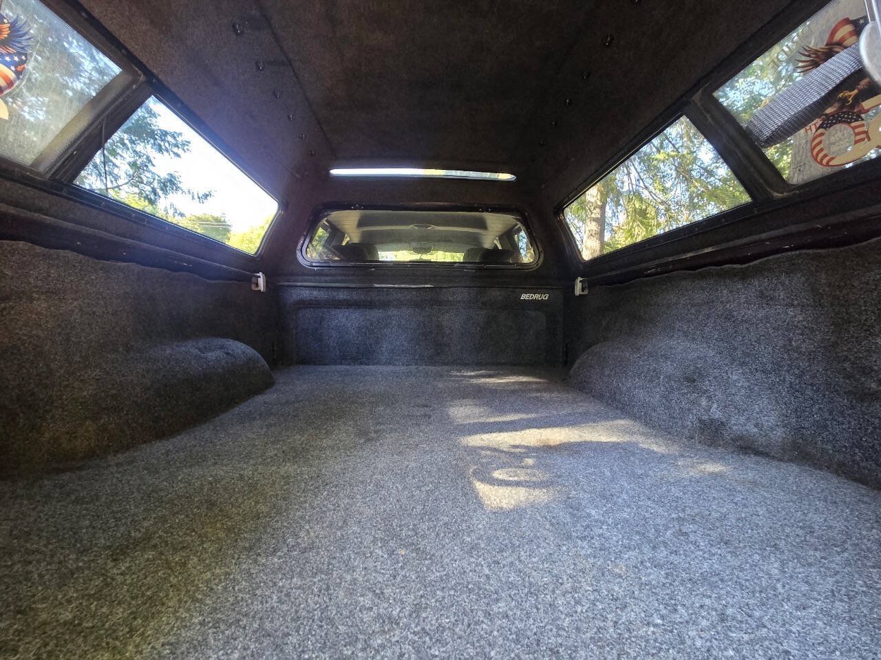 Used 2004 Dodge Ram 3500 Truck SLT w/ Trailer Tow Group AWD/4WD image 25