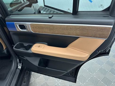 New 2026 Hyundai Santa Fe Limited image 18