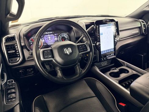 Used 2022 RAM 2500 Laramie image 14