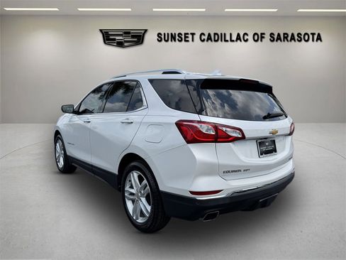 Used 2020 Chevrolet Equinox Premier image 5