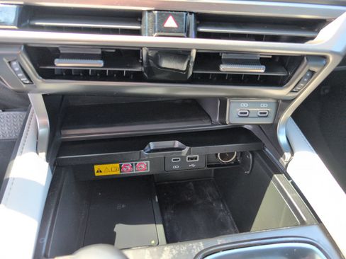 Certified 2024 Lexus RX 350 Premium w/ Accessory Package (Z1) FWD image 14