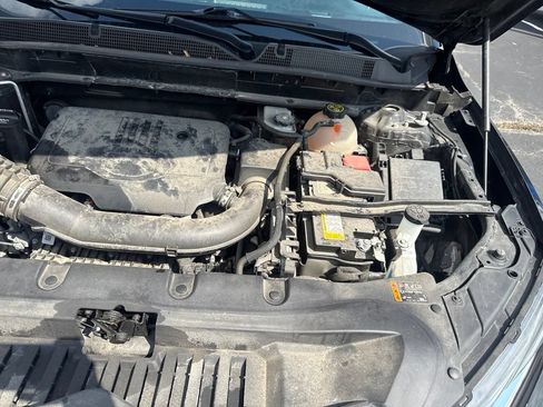 Used 2022 Chevrolet Blazer LT AWD/4WD image 53