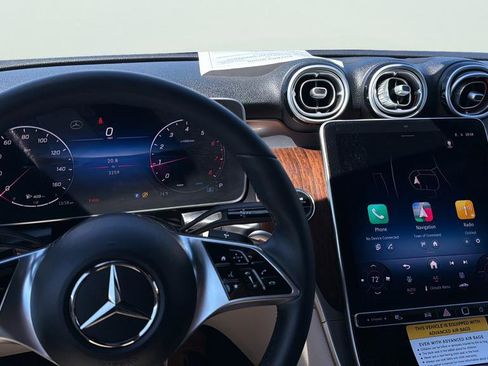 Certified 2026 Mercedes-Benz GLC 300 4MATIC image 14