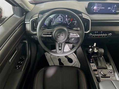 New 2026 MAZDA CX-50 AWD 2.5 Hybrid w/ Cargo Package image 17