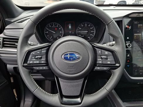 Certified 2025 Subaru Forester Premium AWD/4WD image 14