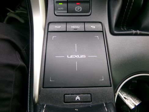 Used 2021 Lexus NX 300 F Sport w/ F Sport Premium Package image 13