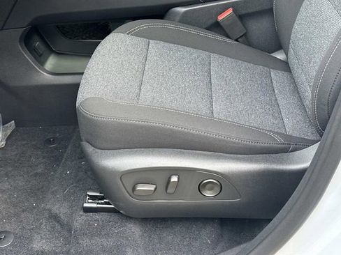 New 2026 GMC Acadia Elevation image 10