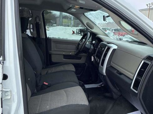 Used 2010 Dodge Ram 2500 Truck SLT image 2