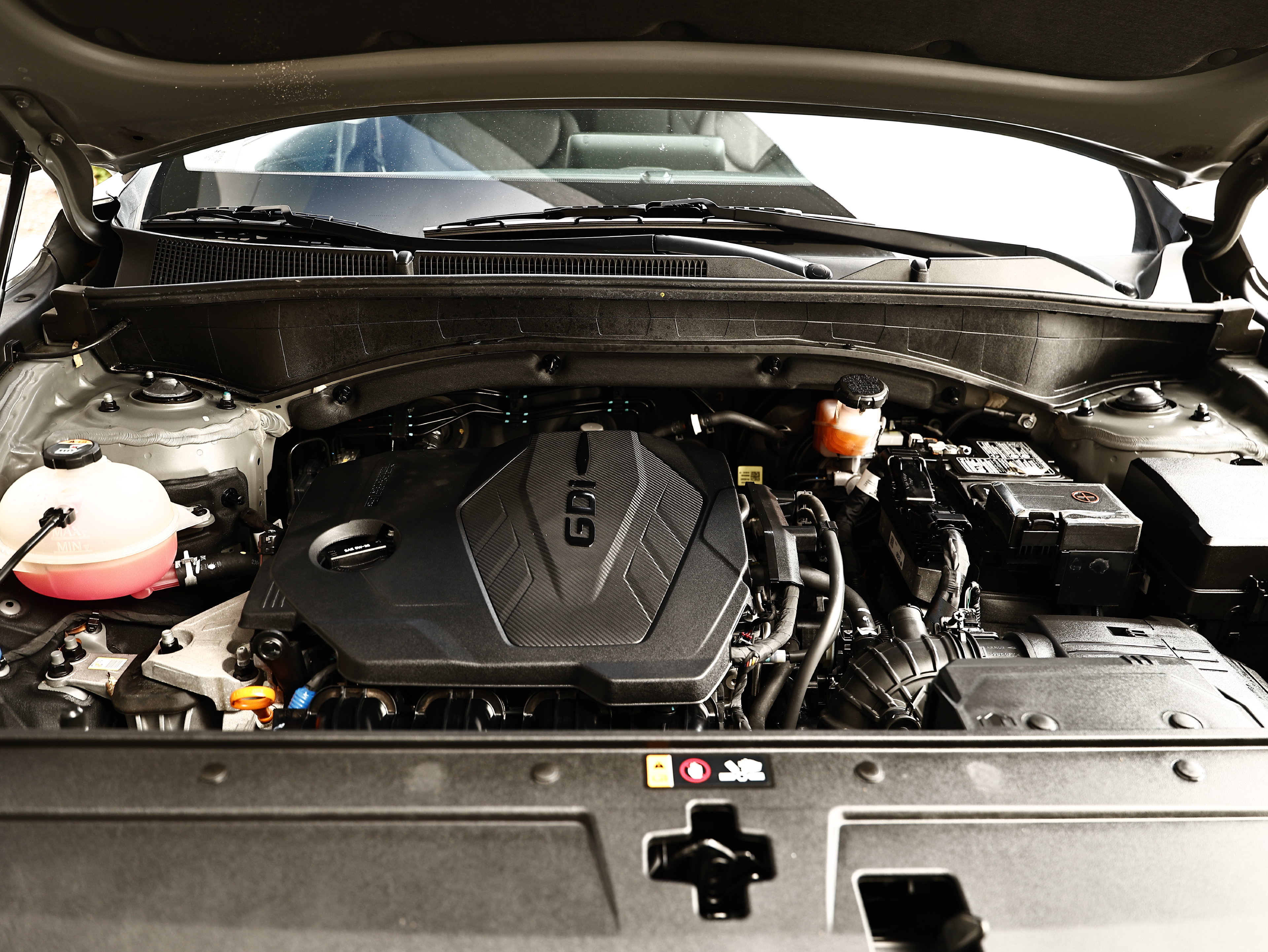 Used 2023 Hyundai Santa Fe SE FWD image 30