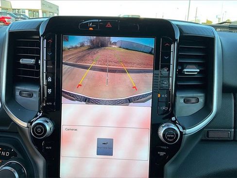 New 2026 RAM 1500 Big Horn/Lone Star image 27