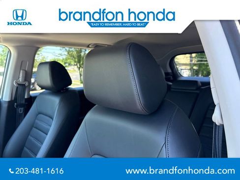 Used 2024 Honda CR-V EX-L image 22