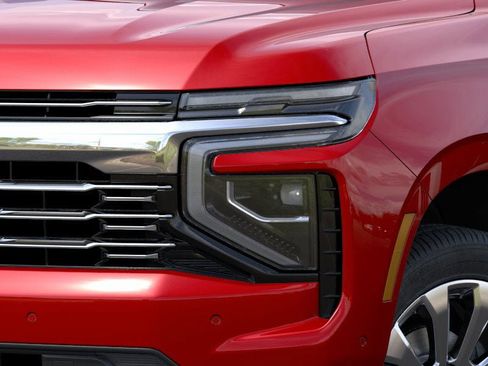 New 2025 Chevrolet Tahoe Premier image 35