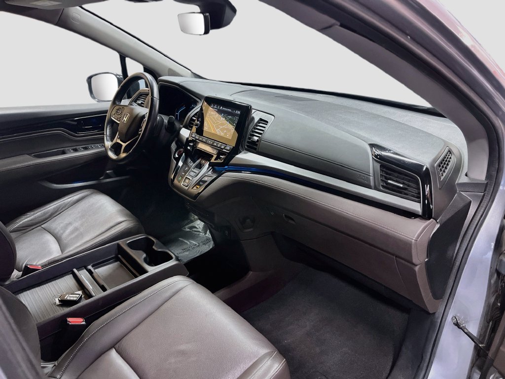 Used 2024 Honda Odyssey Touring image 32
