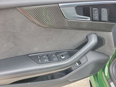 Used 2021 Audi RS 5 Sportback w/ Dynamic Package AWD/4WD image 24