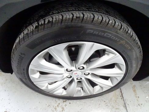 Certified 2024 Buick Envista Avenir image 27