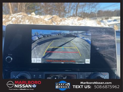 Used 2025 Toyota Grand Highlander AWD image 31