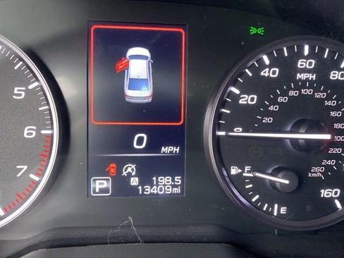 Used 2024 Subaru Legacy image 21