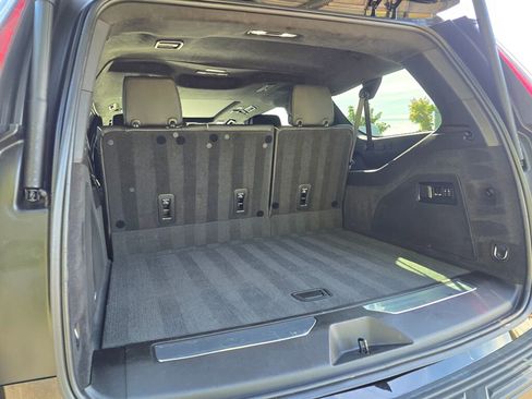 Used 2021 Cadillac Escalade ESV Sport Platinum AWD/4WD image 19