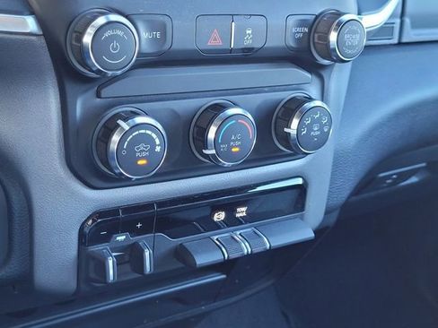 Certified 2024 RAM 3500 Big Horn image 11